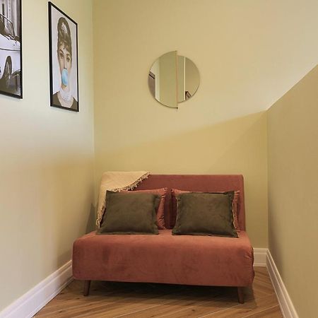 Apartament Leopoldo Baveno Zewnętrze zdjęcie