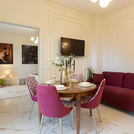 Apartament Leopoldo Baveno Zewnętrze zdjęcie