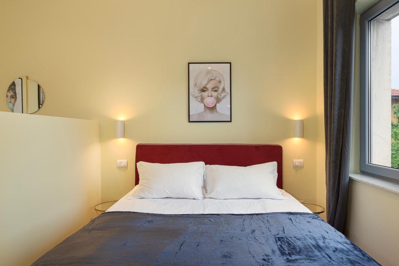 Apartament Leopoldo Baveno Zewnętrze zdjęcie