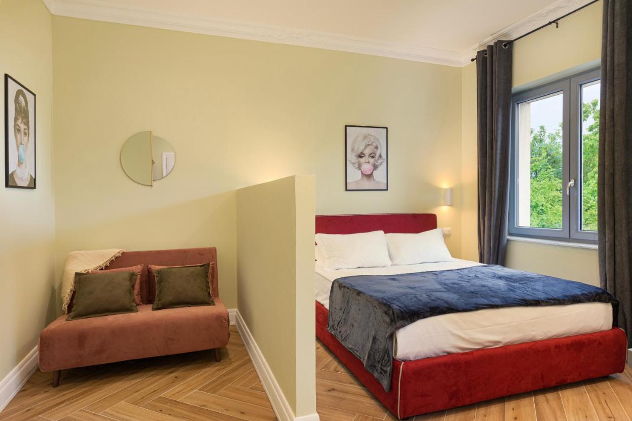 Apartament Leopoldo Baveno Zewnętrze zdjęcie