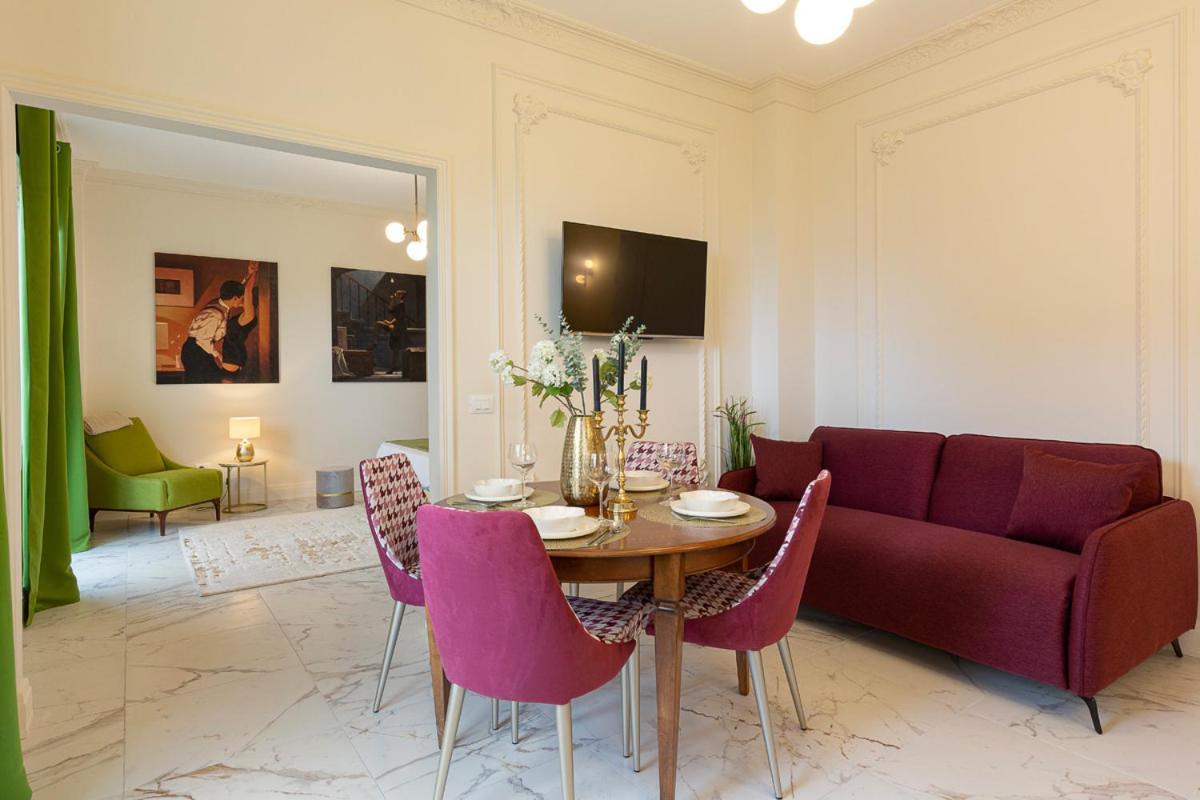 Apartament Leopoldo Baveno Zewnętrze zdjęcie