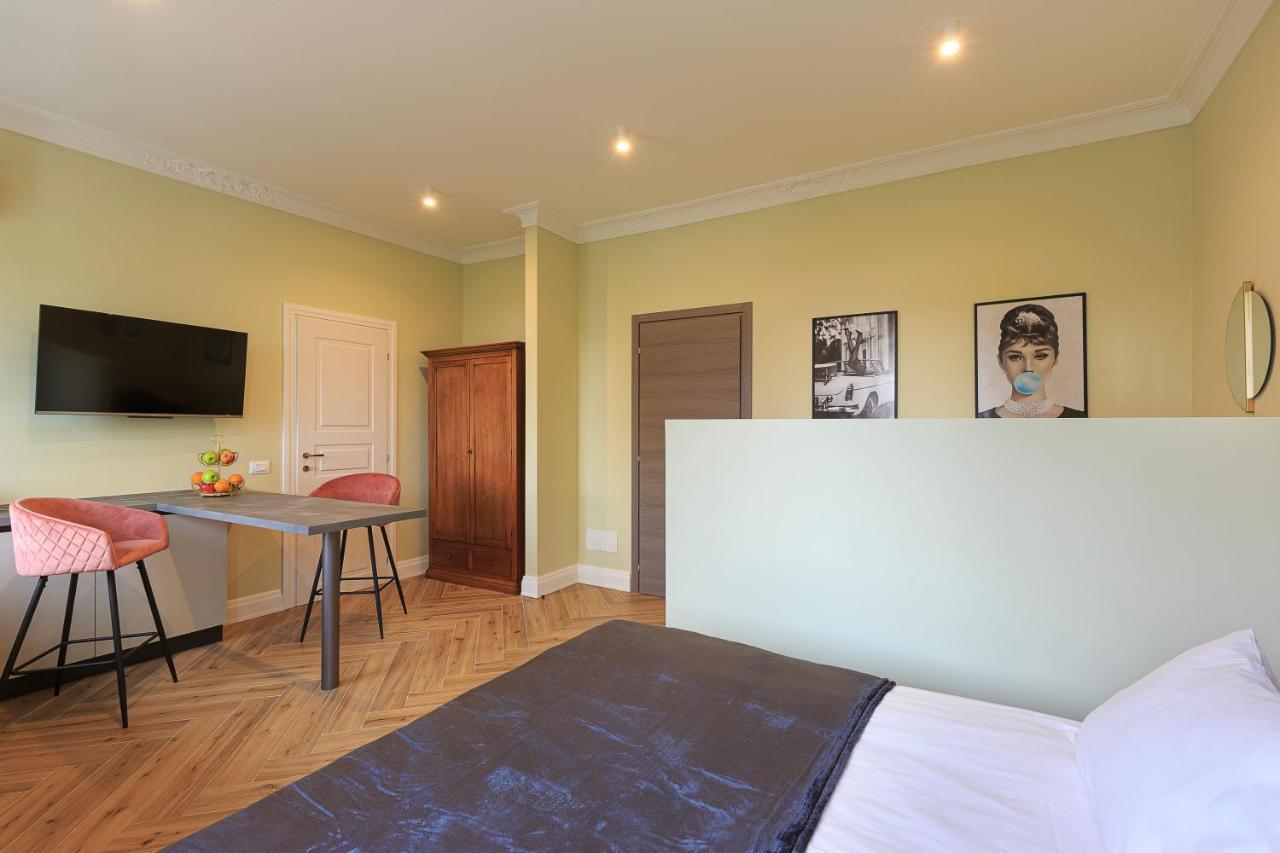 Apartament Leopoldo Baveno Zewnętrze zdjęcie