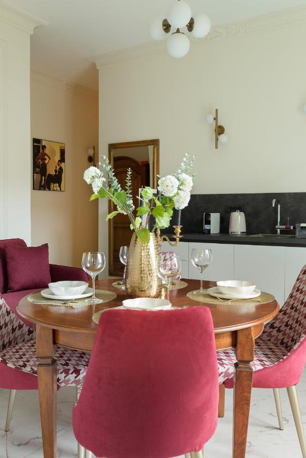 Apartament Leopoldo Baveno Zewnętrze zdjęcie