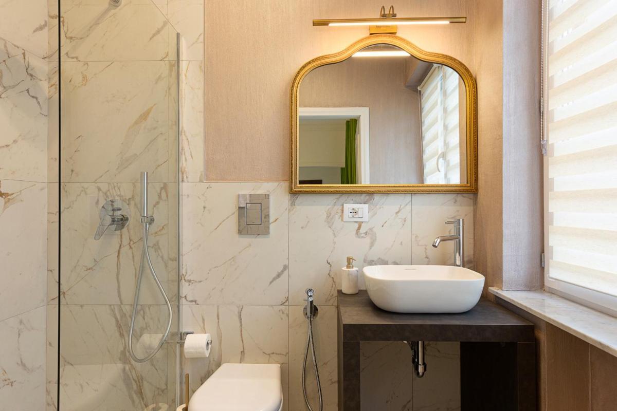 Apartament Leopoldo Baveno Zewnętrze zdjęcie